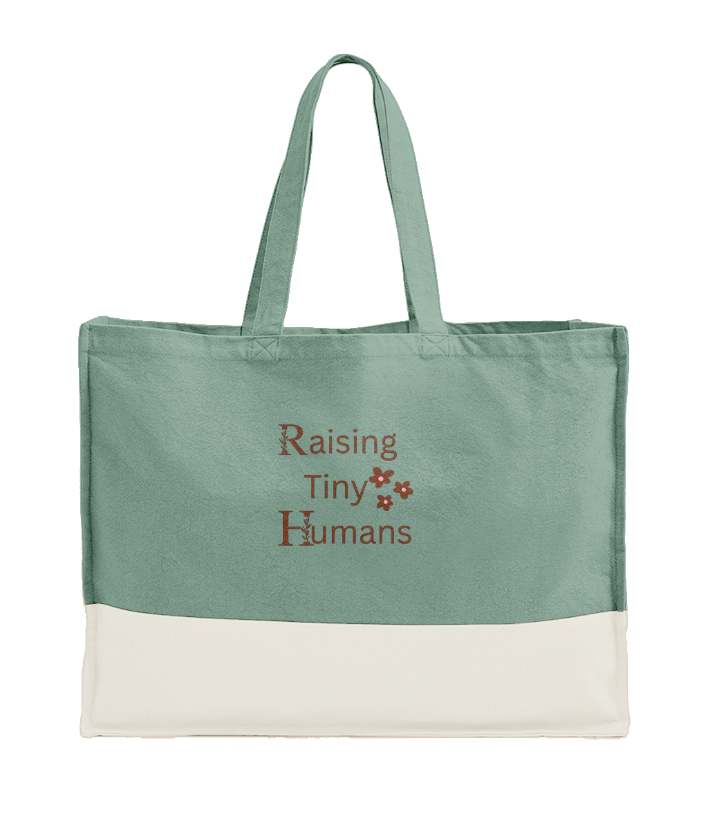 🎒 Totes & Accessories