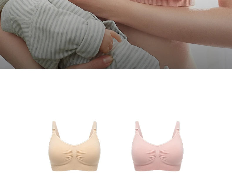 High Quality Nursing Bra