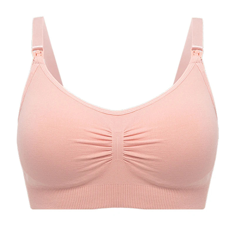 High Quality Nursing Bra