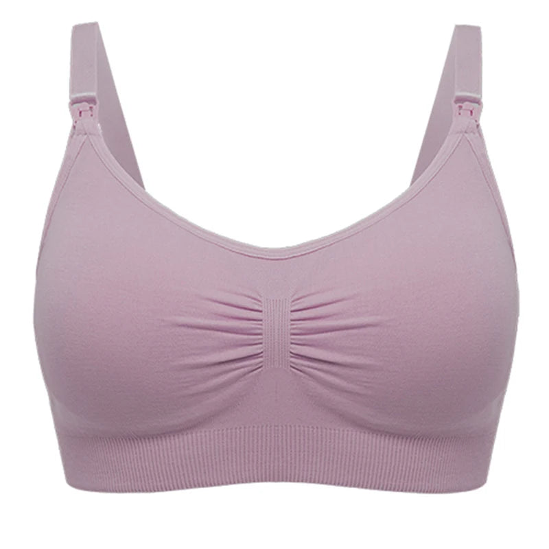 High Quality Nursing Bra