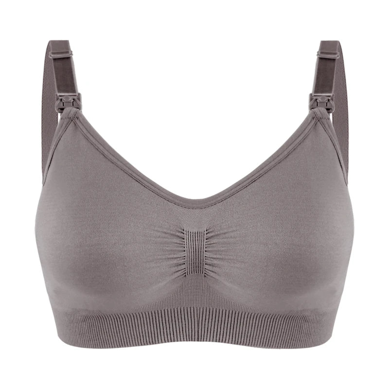 High Quality Nursing Bra