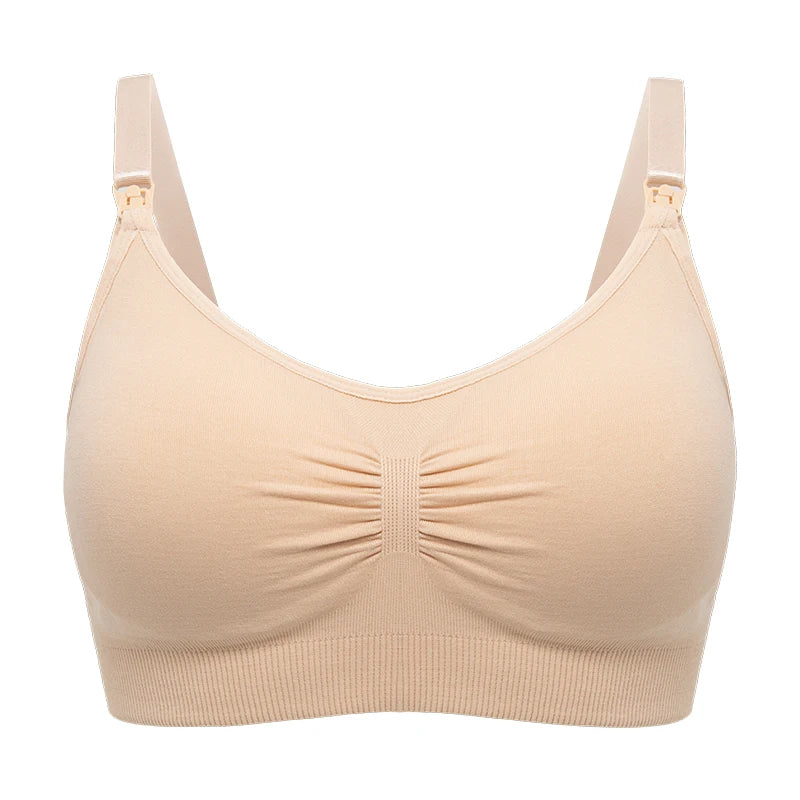 High Quality Nursing Bra