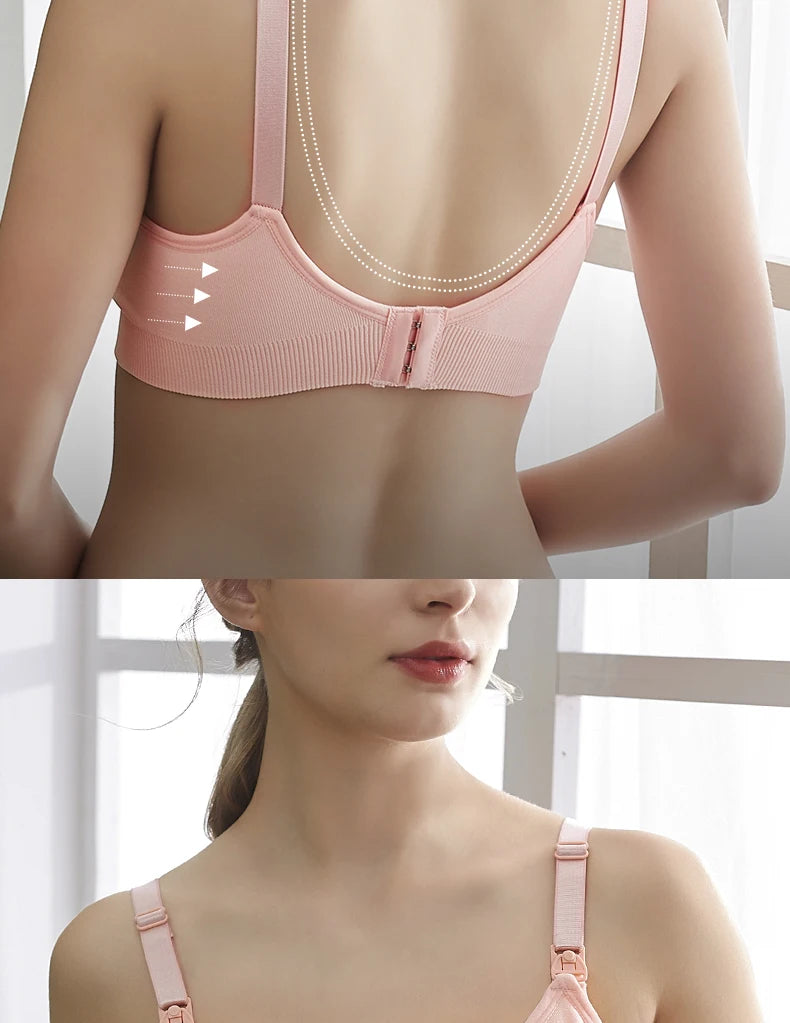 High Quality Nursing Bra