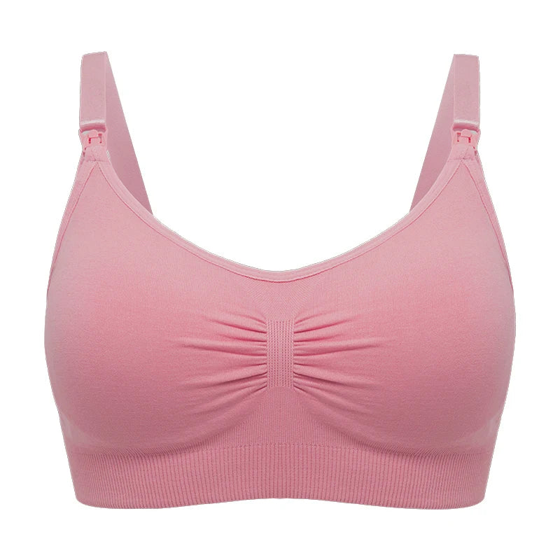 High Quality Nursing Bra