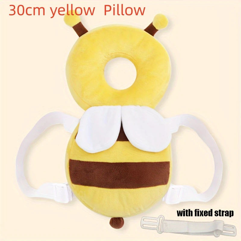 Baby Head Protector Pillow