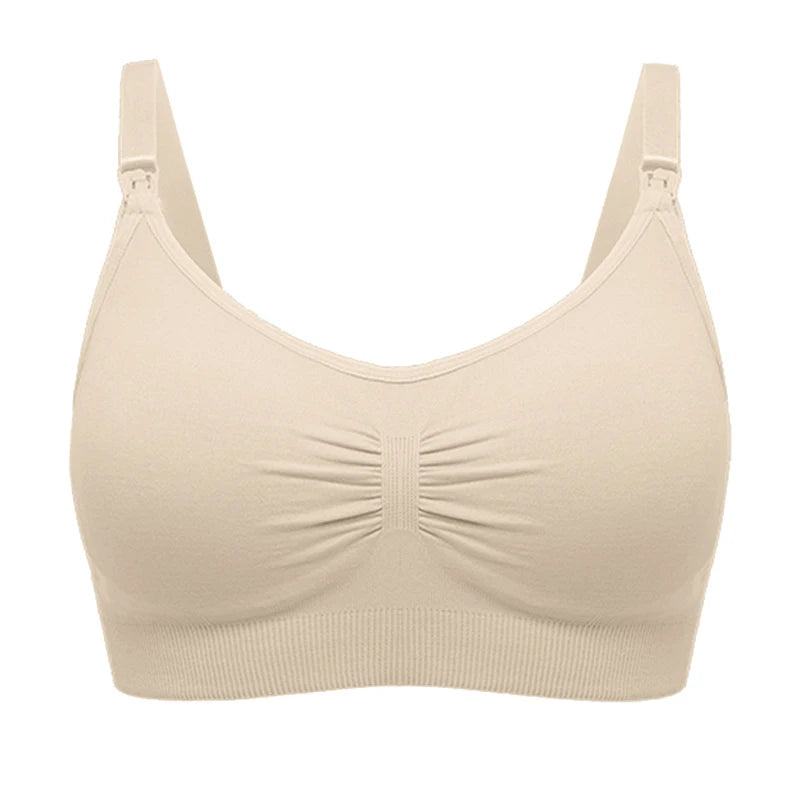 High Quality Nursing Bra