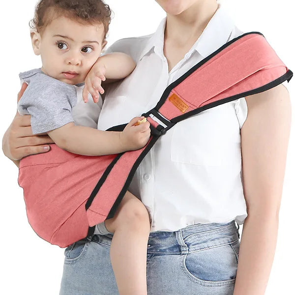 Universal Baby Waist Back-band – Comfortable Support for All Seasons