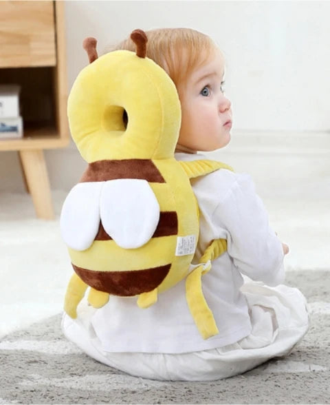 Baby Head Protector Pillow