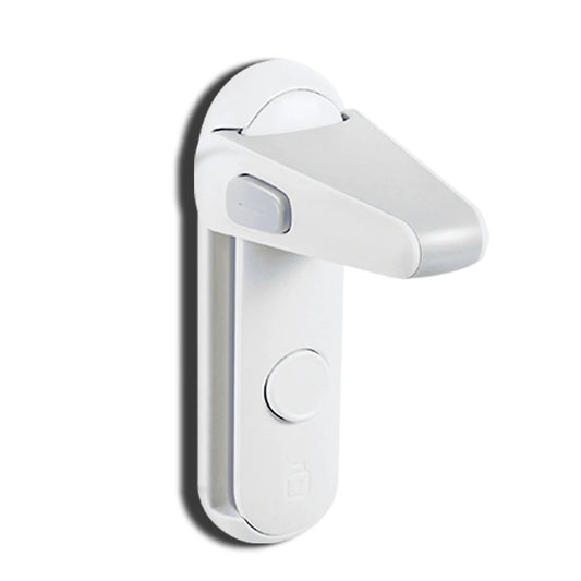 Baby Proof Door Lever Lock