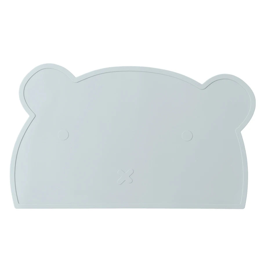 Silicone Baby Table Mat