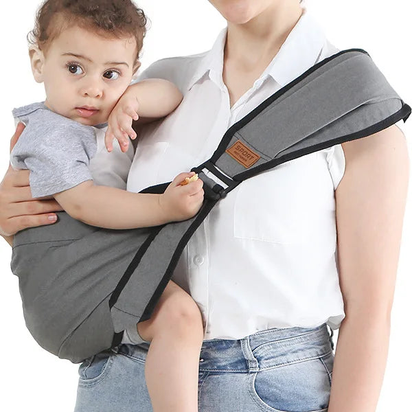 Universal Baby Waist Back-band – Comfortable Support for All Seasons