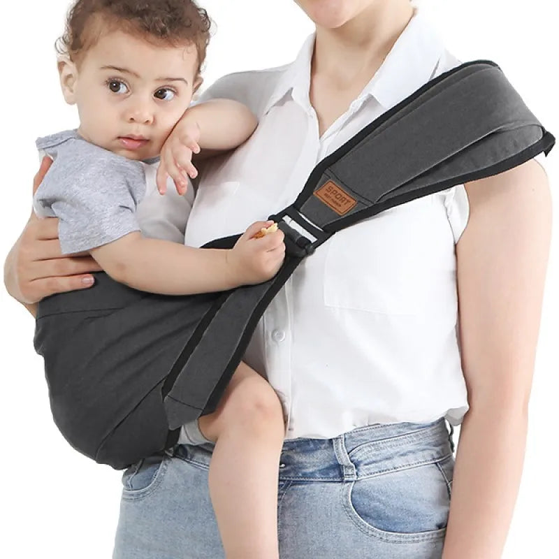 Universal Baby Waist Back-band – Comfortable Support for All Seasons