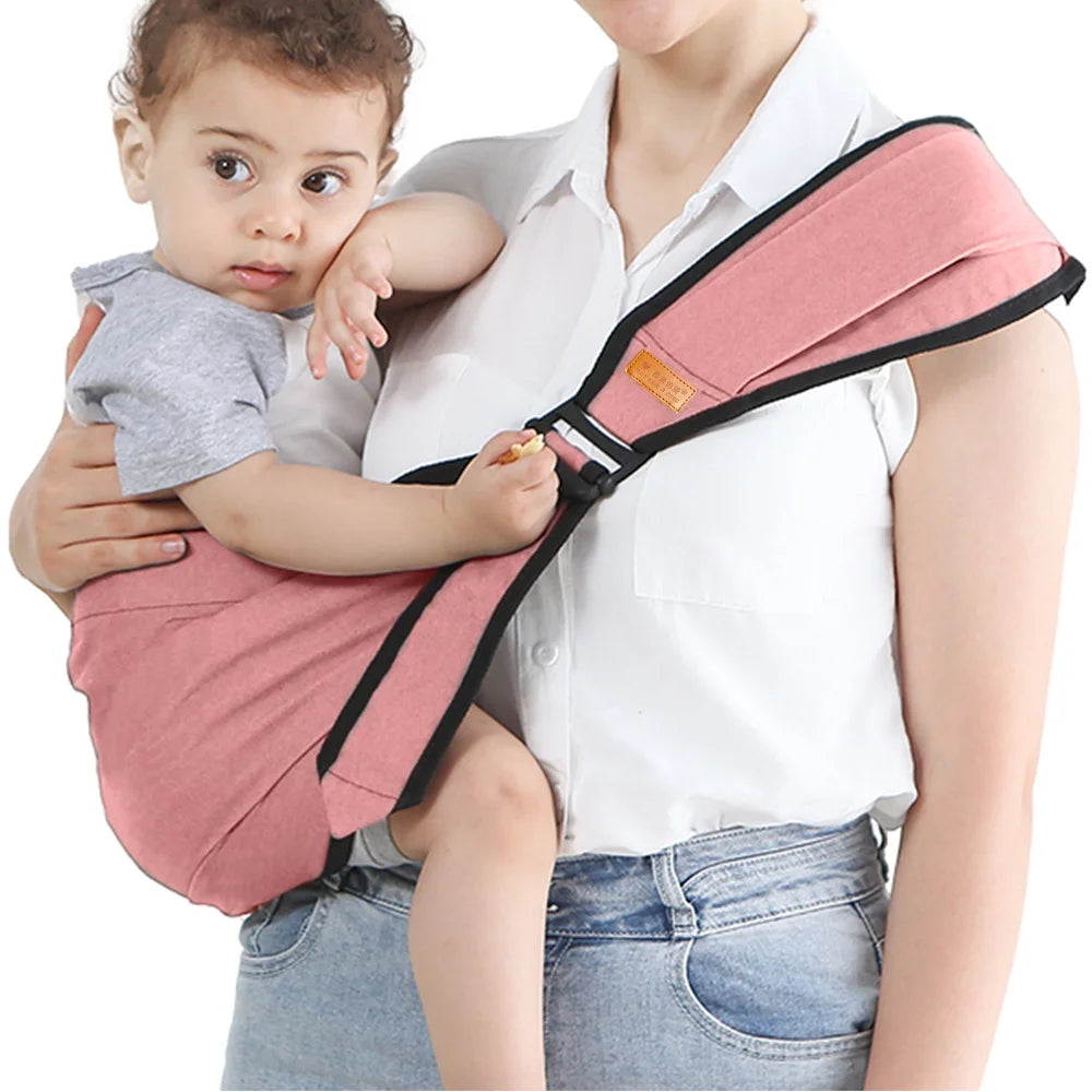 Universal Baby Waist Back-band – Comfortable Support for All Seasons