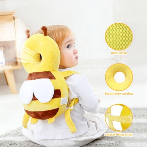 Baby Head Protector Pillow