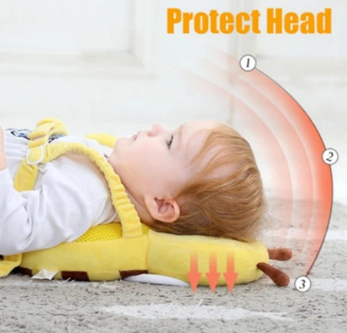 Baby Head Protector Pillow